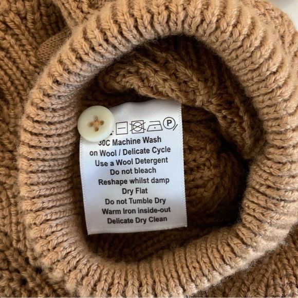 Mabli Hyfryd Romper Size 2 NWT - Picture 5 of 8